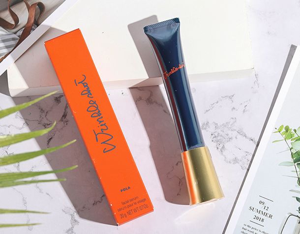 pola三剑客,pola祛皱精华40克