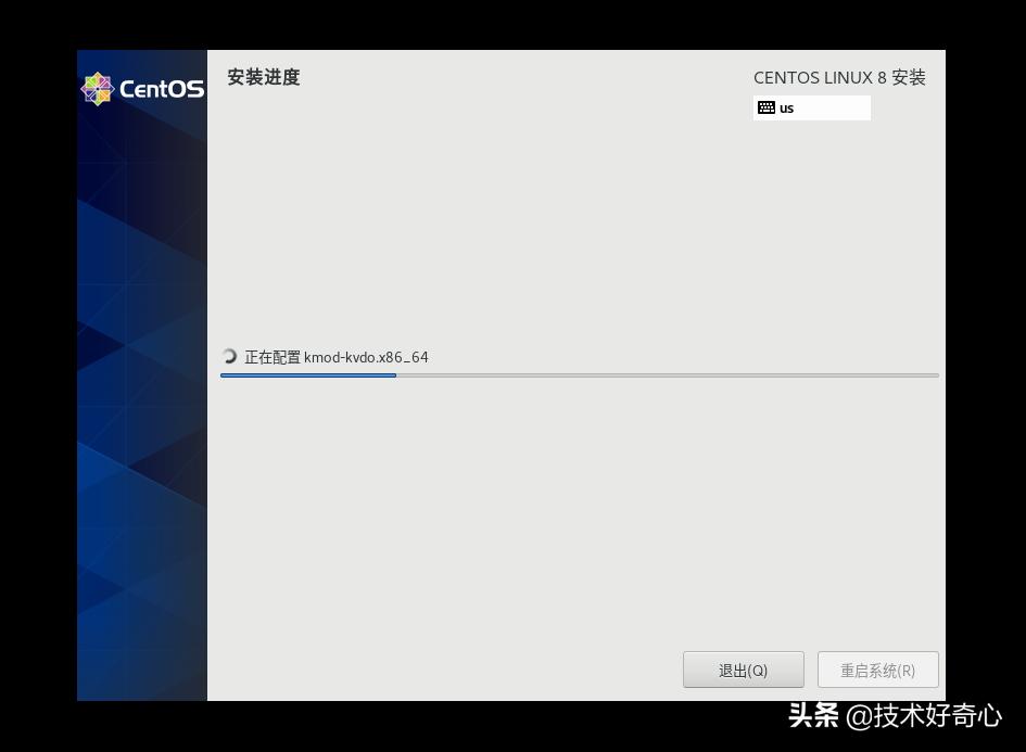 centos8linux浣跨敤鏁欑▼,linuxcentos8.0