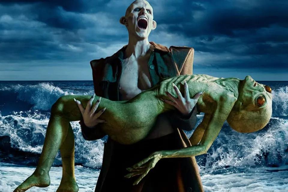 火了十年依旧顶流,火了10年的电视剧