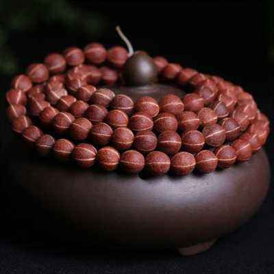 冷门文玩手串,十种最好的手串