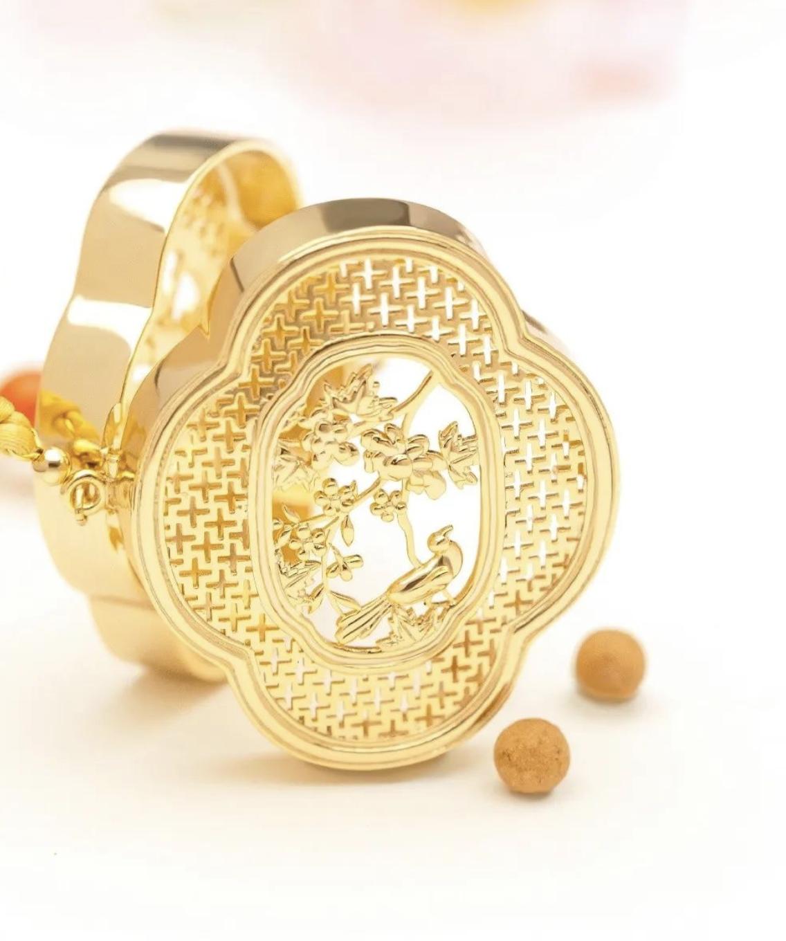 国货之光展示国潮新活力,新国货心传承东方之美