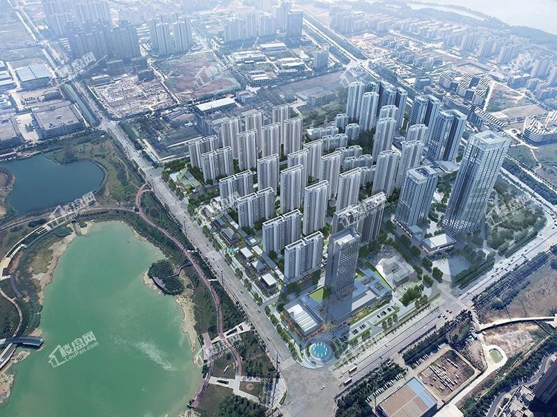 联发万科海上明月交付标准,南昌万科联发海上明月值得买吗