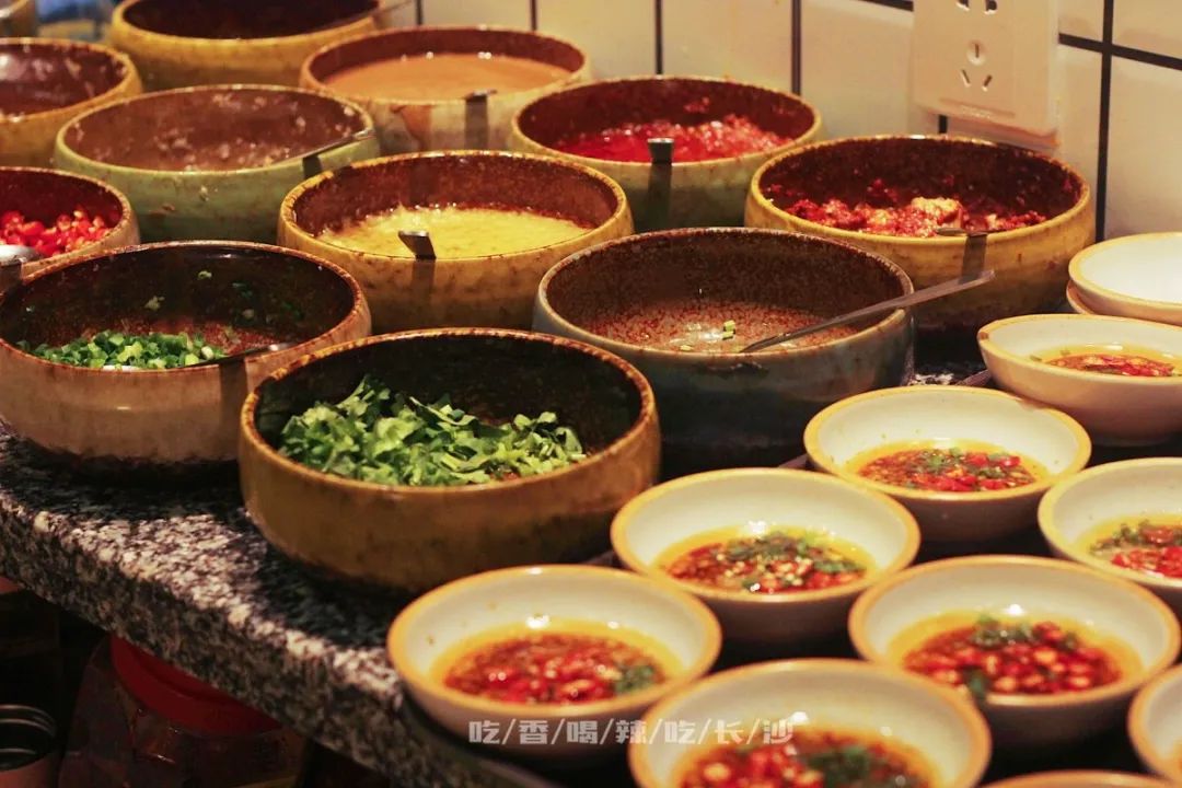 长沙正宗打边炉,海鲜卖出白菜价,人均只要2位数