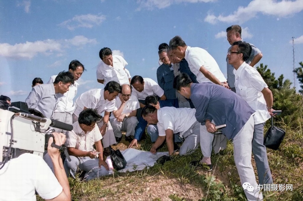 大连开发区40年老照片,大连40年发展史