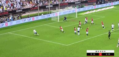 曼联3比2热刺全纪录,曼联3比2热刺曼联首发