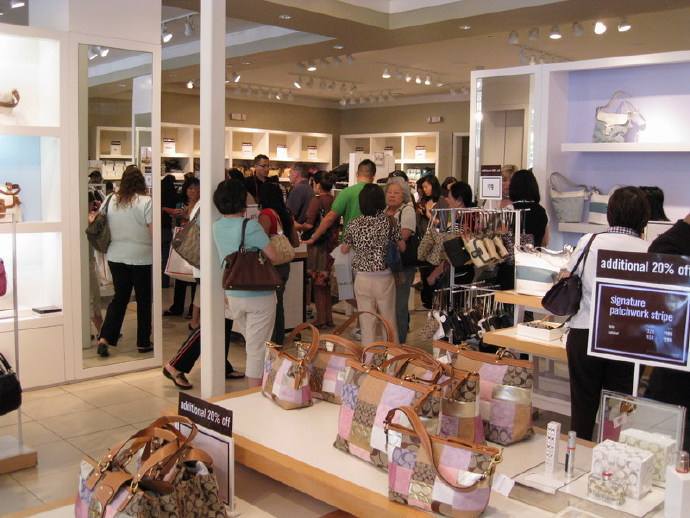 为什么奢侈品都是国外大牌,真正的奢侈品在中国