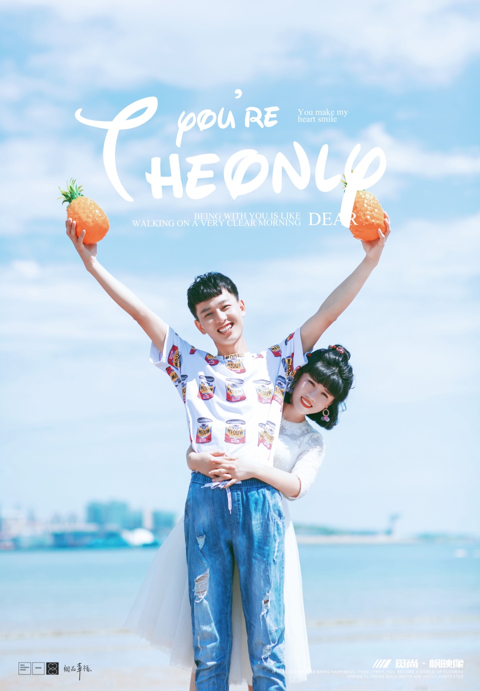 海南婚纱摄影网红摄影师,三亚婚纱摄影前十名网红