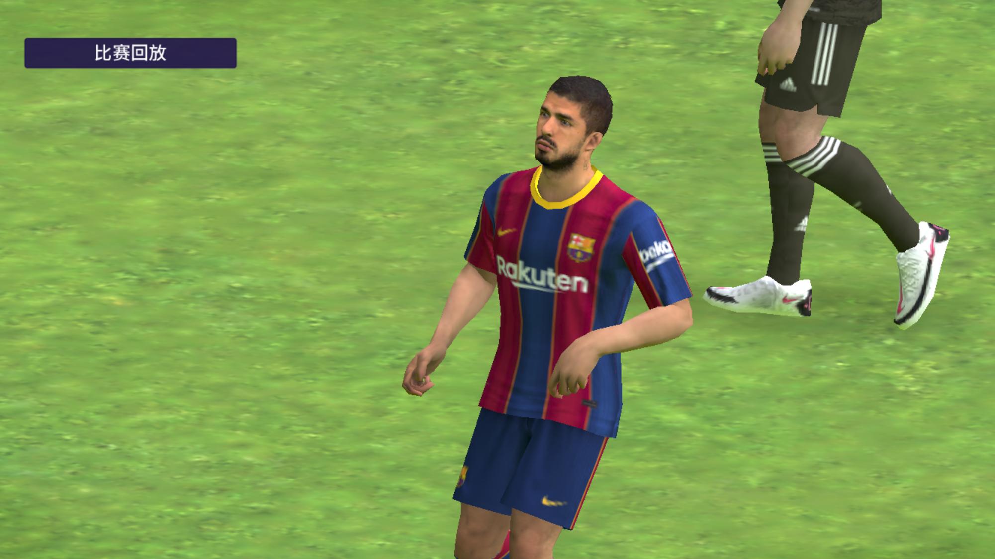 实况足球2020手游新手,实况足球2021手游新出时刻