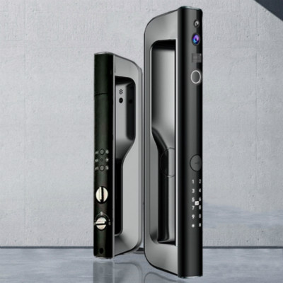 家用指纹密码锁品牌十大排行榜,指纹锁哪个品牌最好