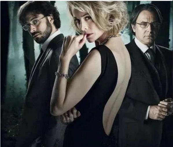 高分悬疑烧脑电影解说,口碑炸裂的高分悬疑电影