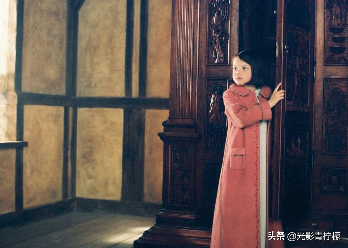 魔戒纳尼亚传奇哈利波特,纳尼亚传奇和哈利波特分院帽