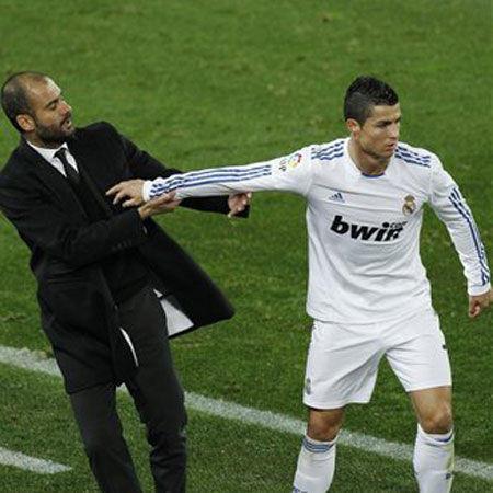 小罗国家德比最牛时刻,国家德比十大经典比赛