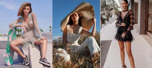 monday时尚秀,monday买手店