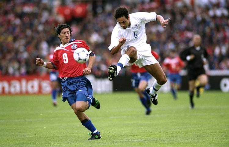 1998年世界杯是最经典的吗,1998年世界杯最精彩的一球