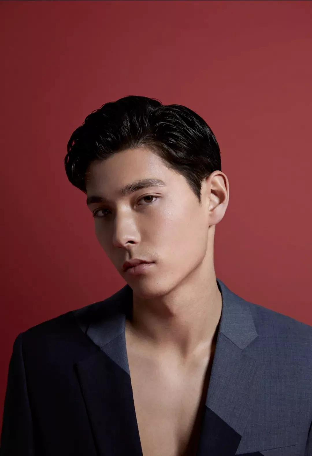 拜托，千万别让萧亚轩看到这些国家体坛中的鲜肉帅哥