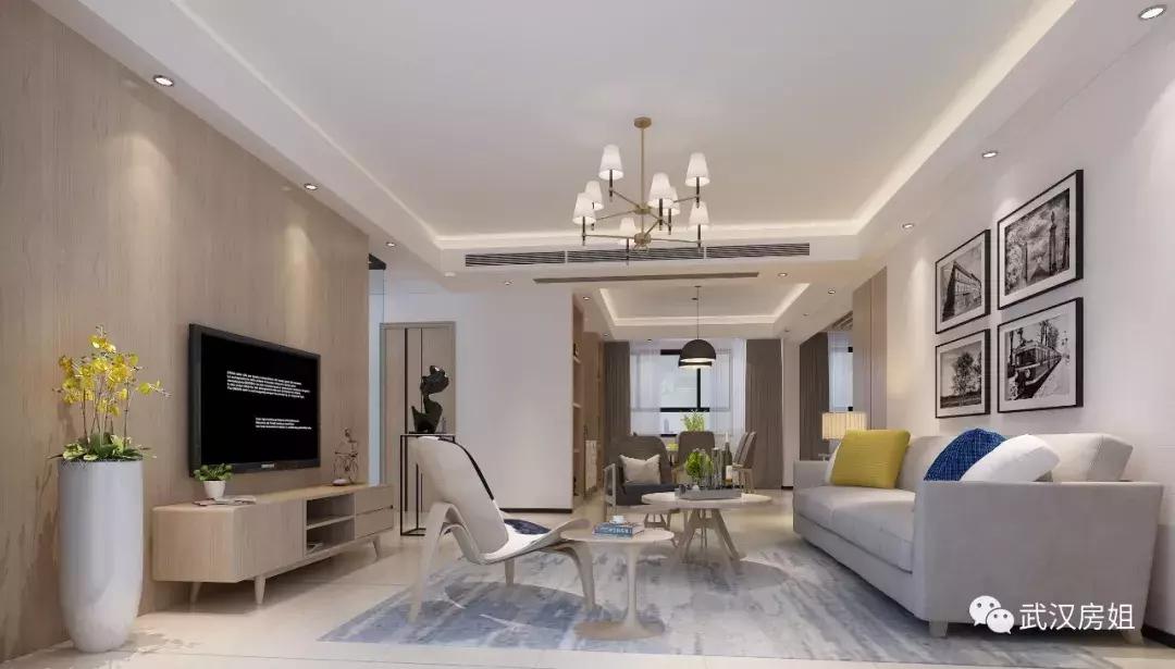 武汉首付30万在哪里买房最划算,首付30万以内在武汉哪里能买房