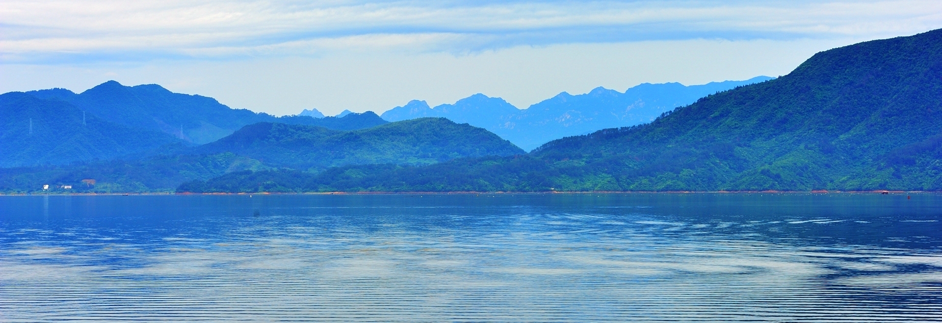 安徽省宣城市郎溪县旅游景区,安徽宣城旅游景点图片欣赏