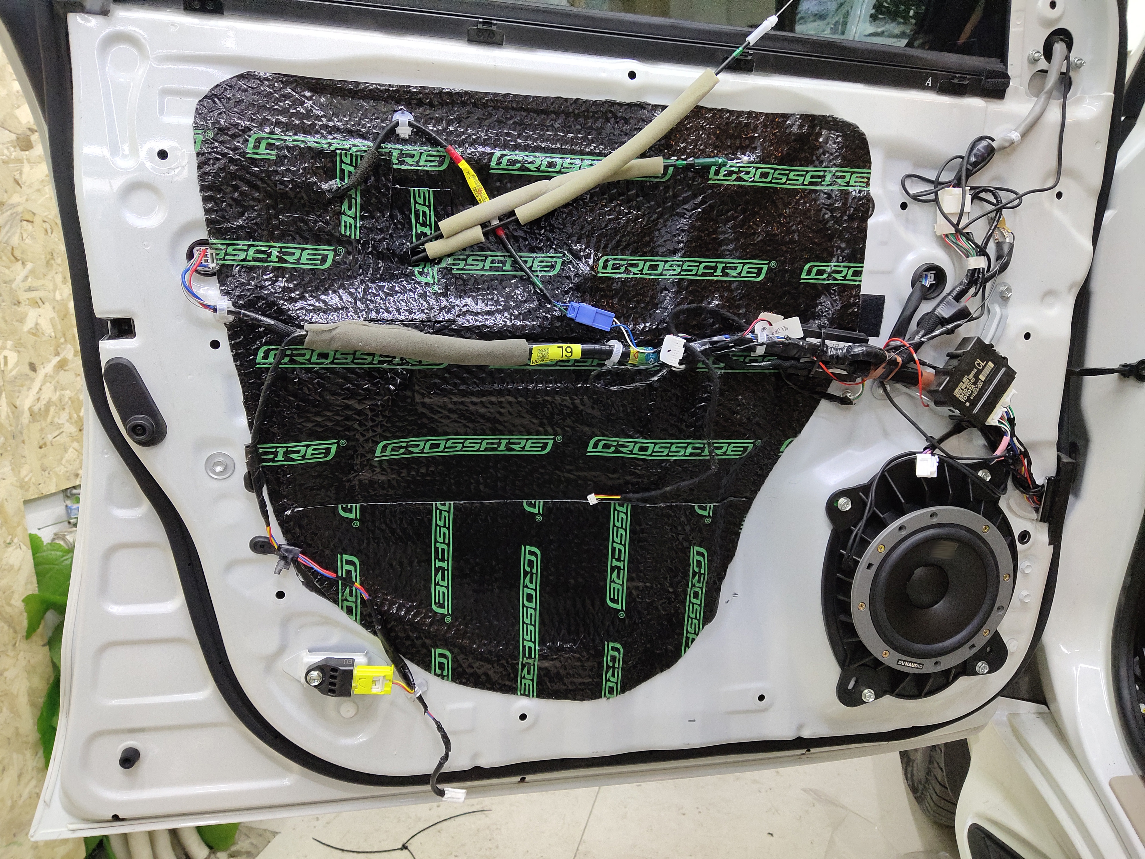 潍坊改装丹拿音响,赤峰市音响改装