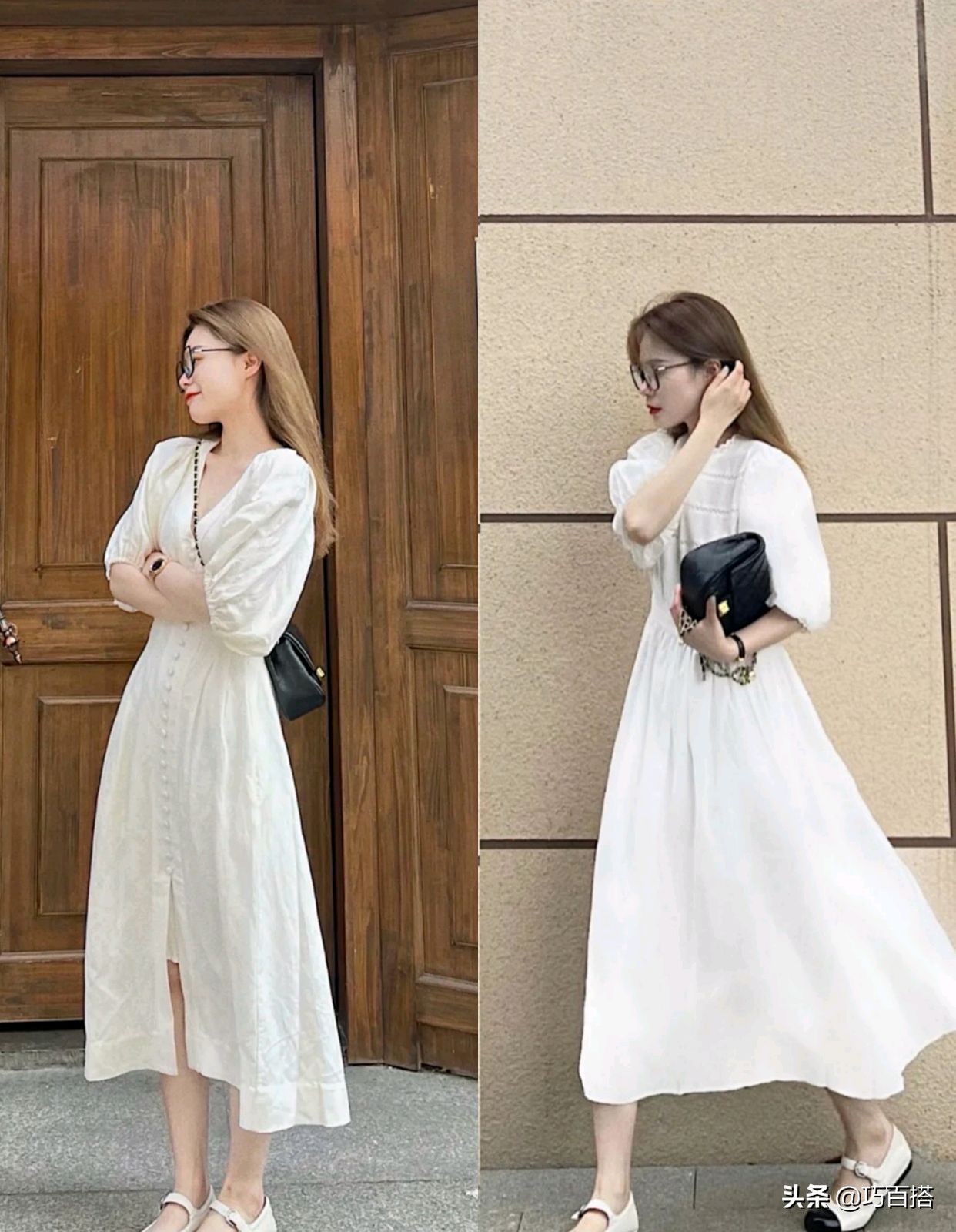 穿出迷人高级感试试这3个单品,层次感穿搭单品混着穿才有意思