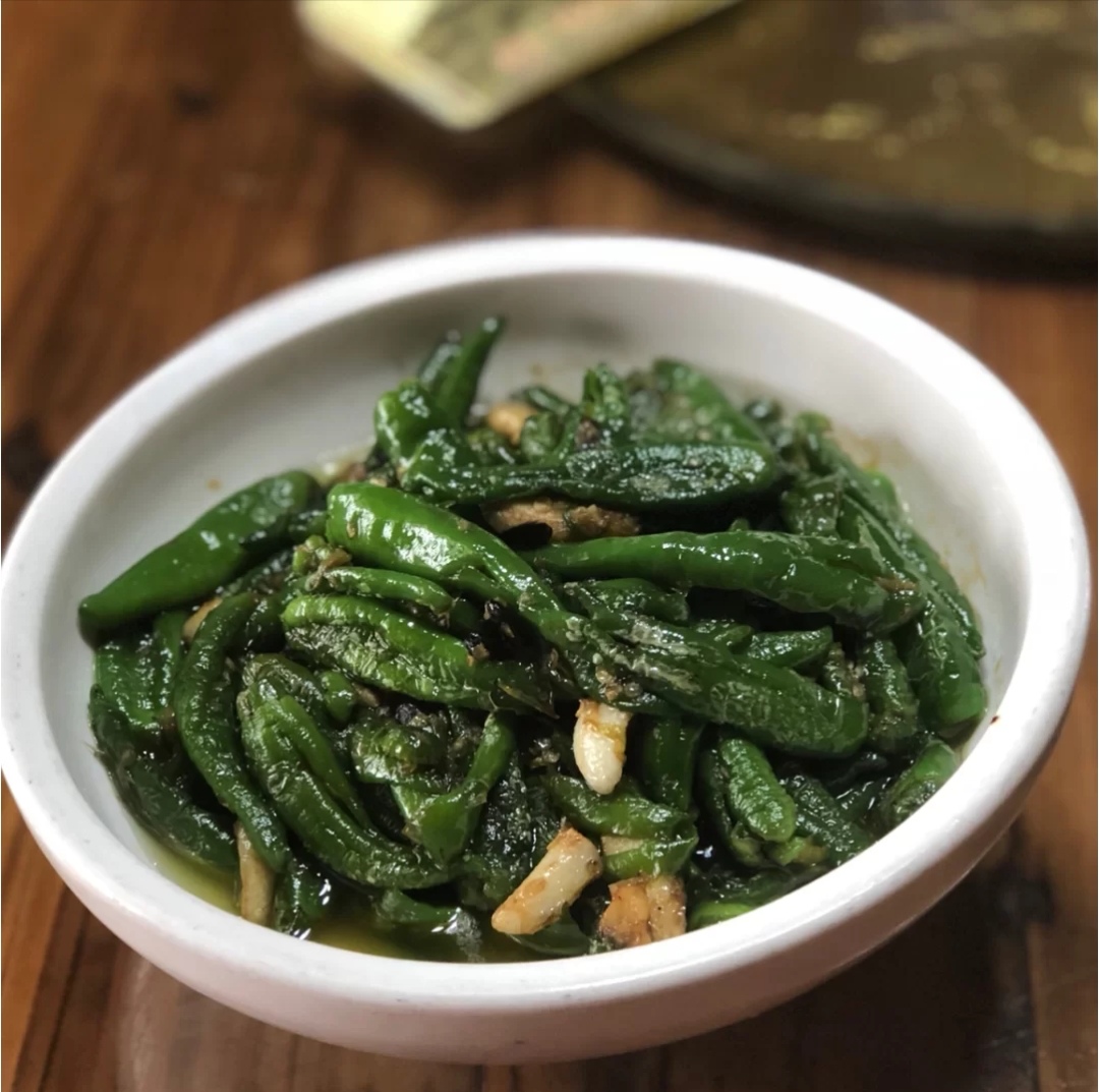 辣椒界的爱马仕樟树港辣椒,辣椒中的爱马仕