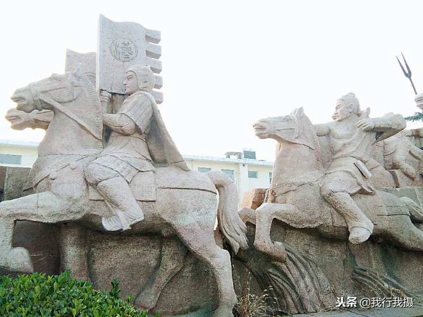 刘彻和闻喜,汉武大帝刘彻在闻喜