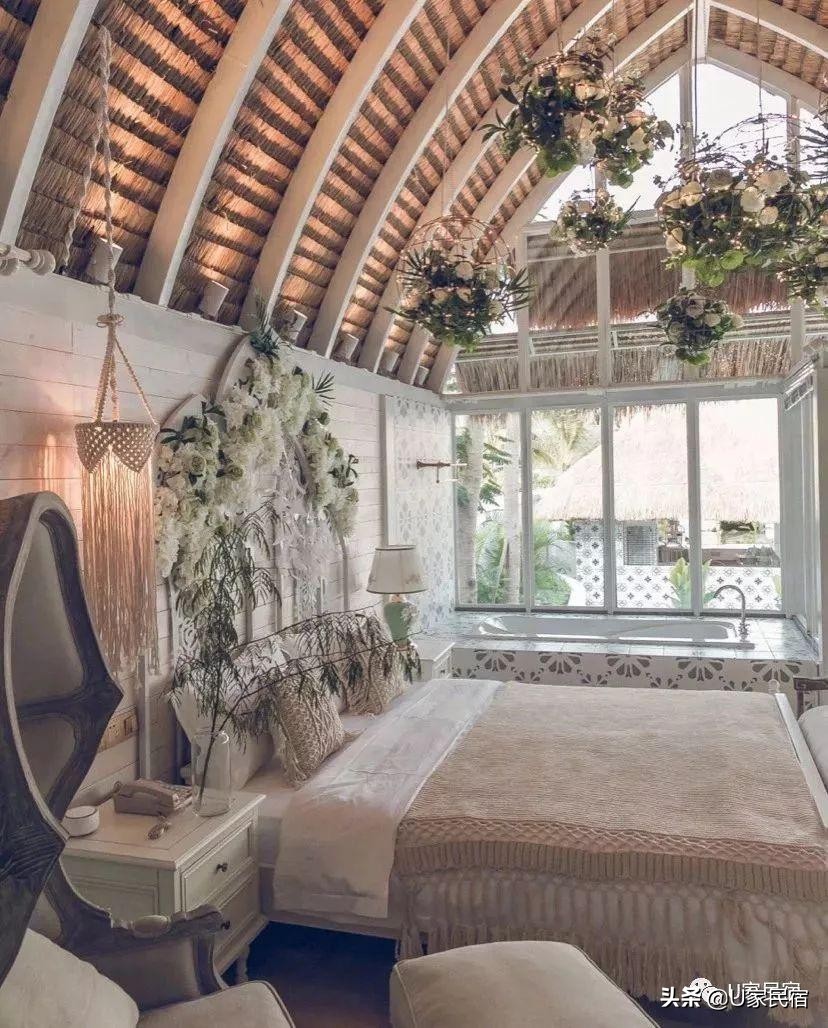 三亚好玩的民宿客栈性价比超级高,三亚栖岛海岛民宿