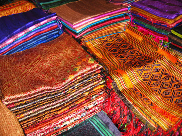 曼谷什么奢侈品值得买,曼谷特产有哪些值得买的