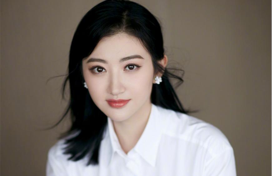 南景甜北奕欢捧不火的庄心妍,南奕欢北景甜唱不火的庄心妍