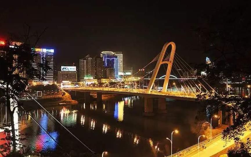 福建省面积在全国占多少位,福建哪市面积最大