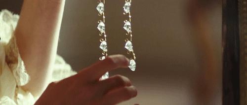 私藏的小饰品,欧洲小众首饰