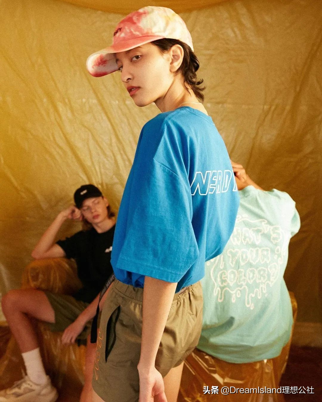 韩国小众品牌衣服欧阳娜娜同款,欧阳娜娜同款小众品牌