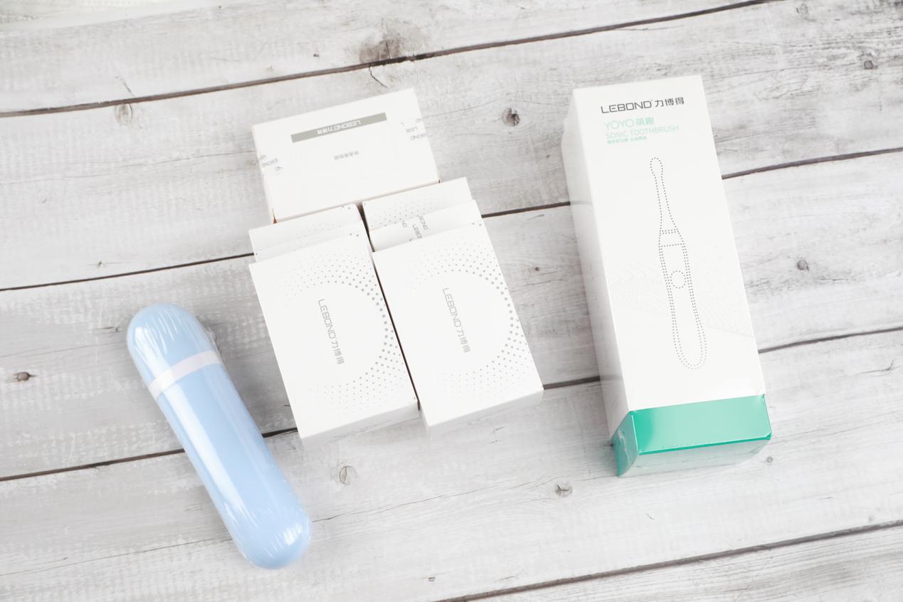 力博得儿童电动牙刷怎样使用,lebond力博得牙刷怎么样