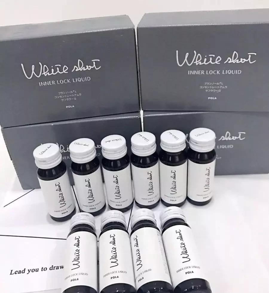 pola宝丽日本专柜,宝丽pola韩国价格