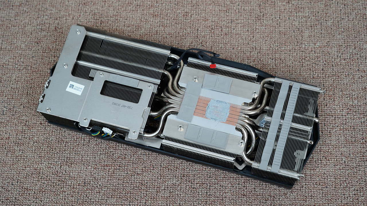 itx三槽显卡机箱,itx机箱能装多大显卡