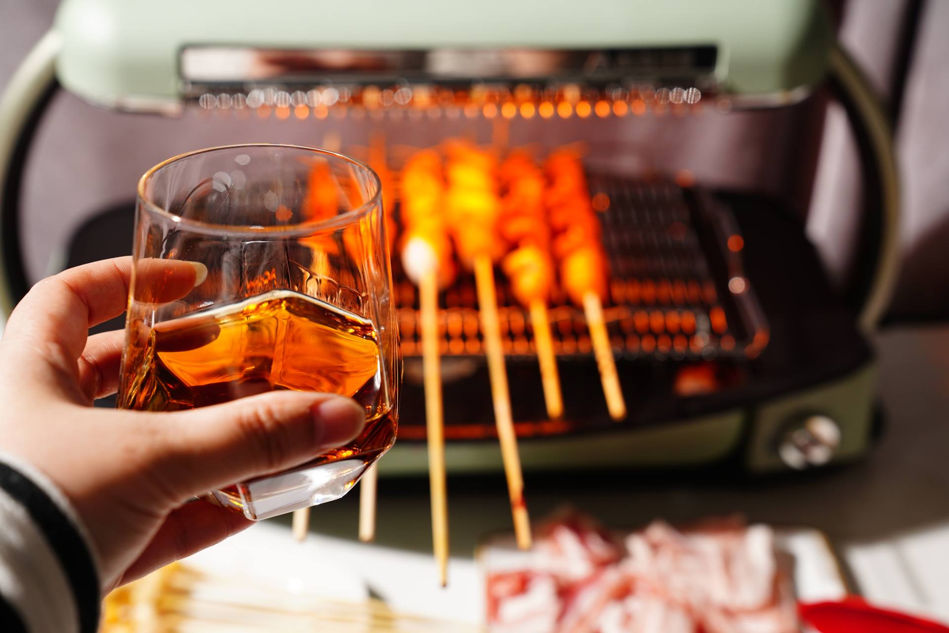 厨房必买的十大家电,花了一万多的橱柜