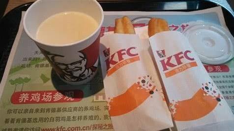 肯德基最坑人的四种食物,肯德基最不值得吃的四种食物