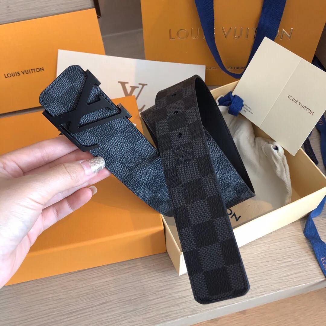 男士奢侈品腰带lv和酷奇质量,腰带男士真皮奢侈品1000元