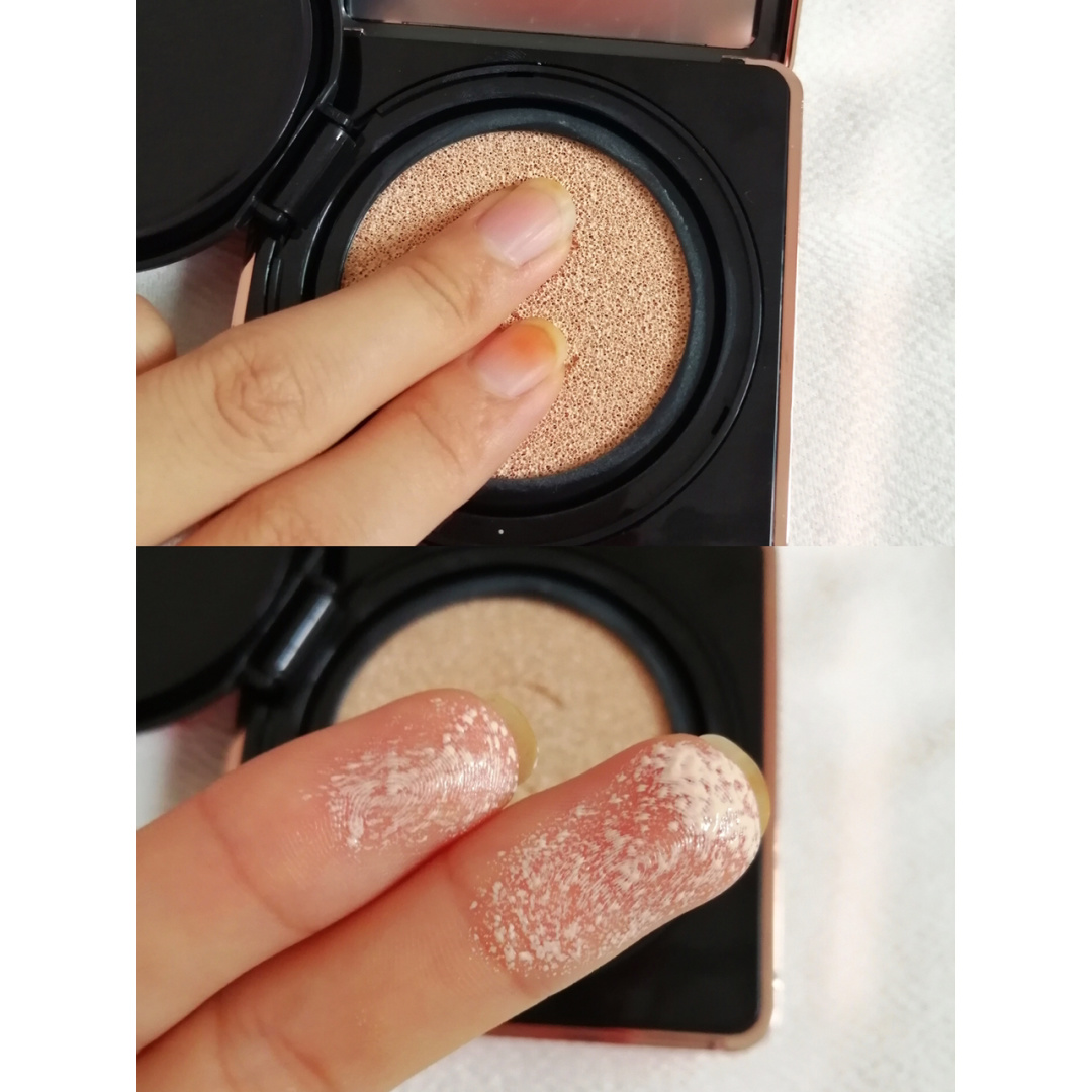 气垫bb霜新手教程怎么用,气垫bb霜的正确使用方法新手教程