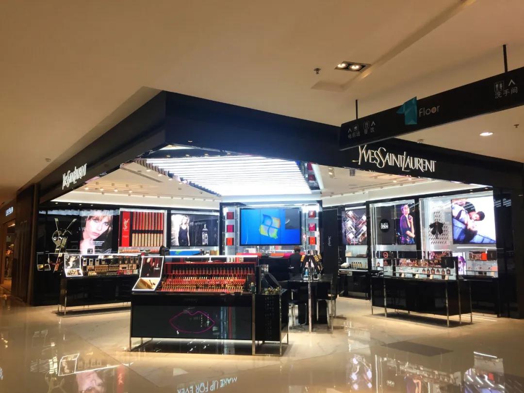 贵阳龙湖景粼天著商业综合体,贵阳远大商业综合体