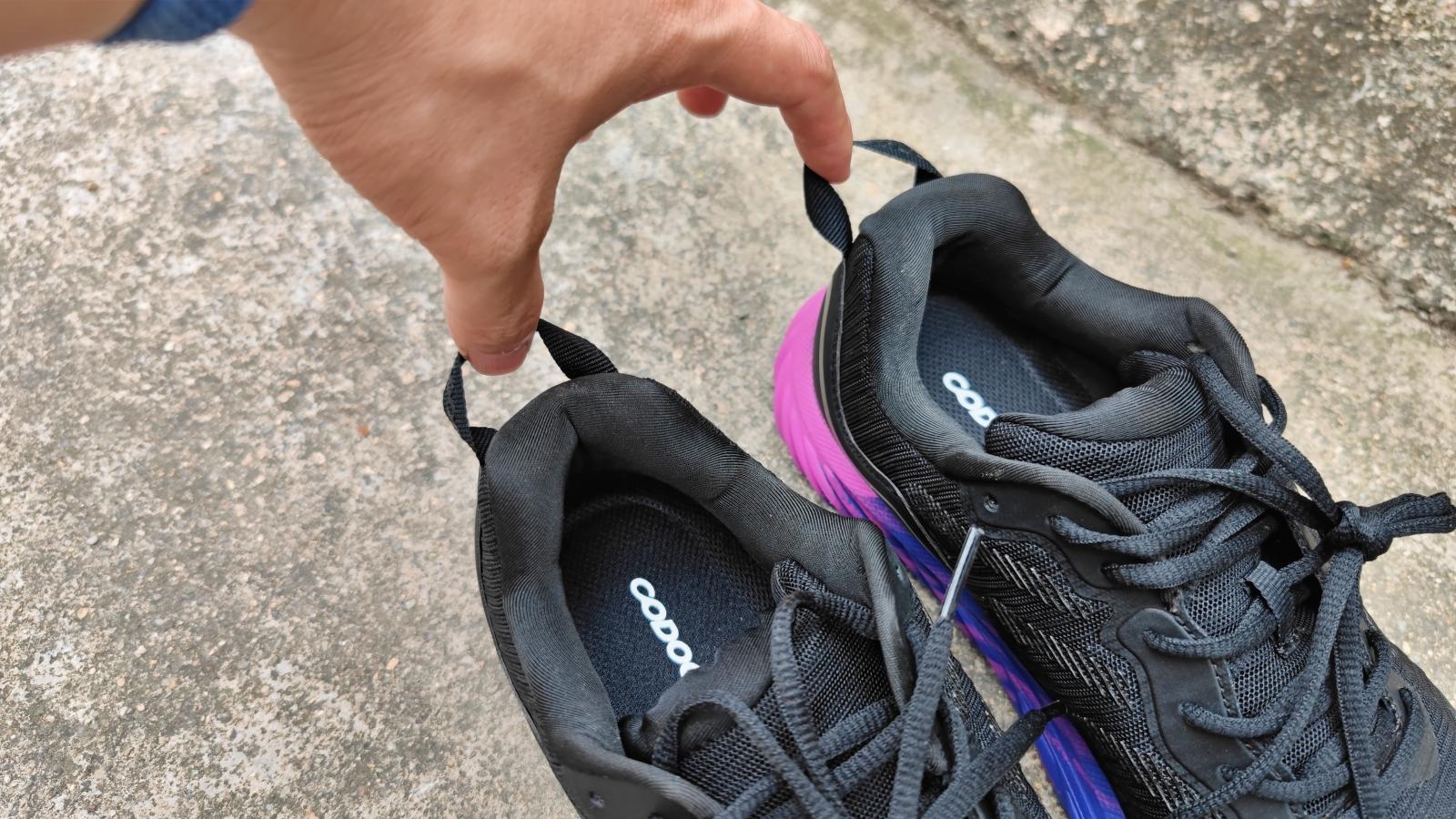 咕咚10k悦弹和10kpro区别,咕咚跑鞋有什么特点和优点