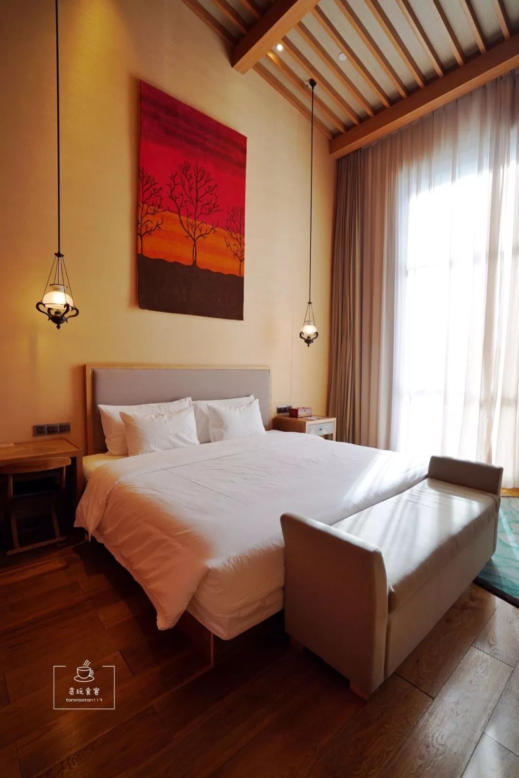 古北水镇住宿推荐这6家值得体验,古北水镇住宿攻略短租