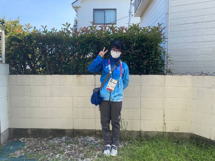 衢州冬奥会志愿者,想去做2022冬奥会志愿者