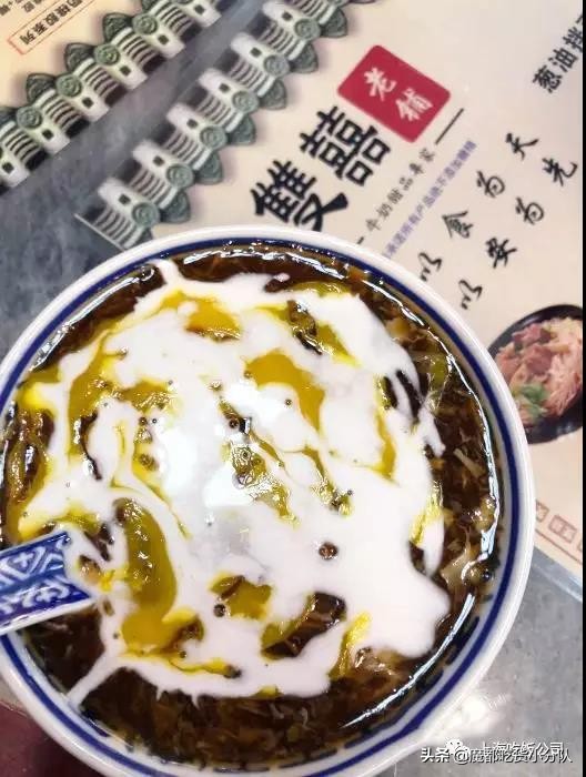 行家才知道的糖水铺们｜魔都low甜品清单③