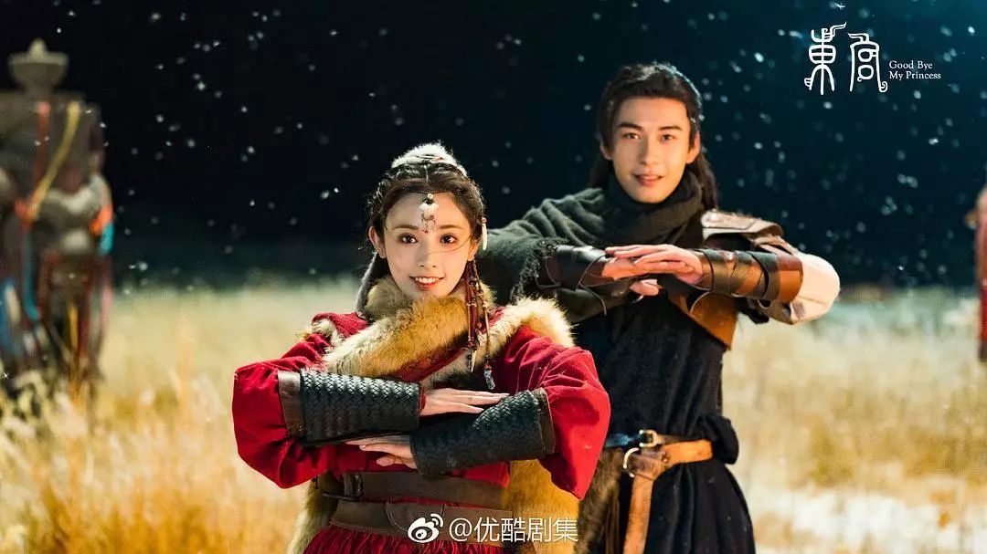 盘点那些最虐心的cp,最遗憾的几对cp