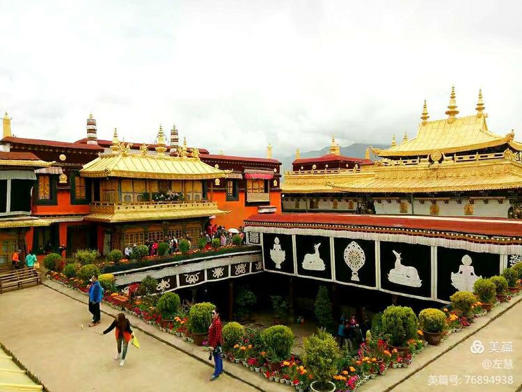 走进布达拉宫长视频,走进布达拉宫的今生前世