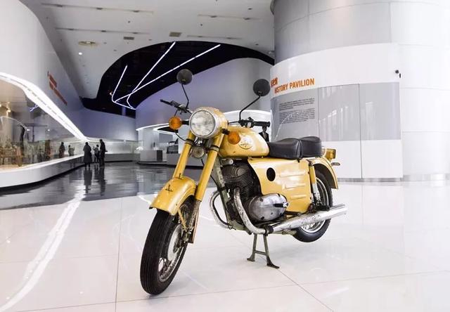 世界公认十款好摩托车,十大公认最经典摩托车