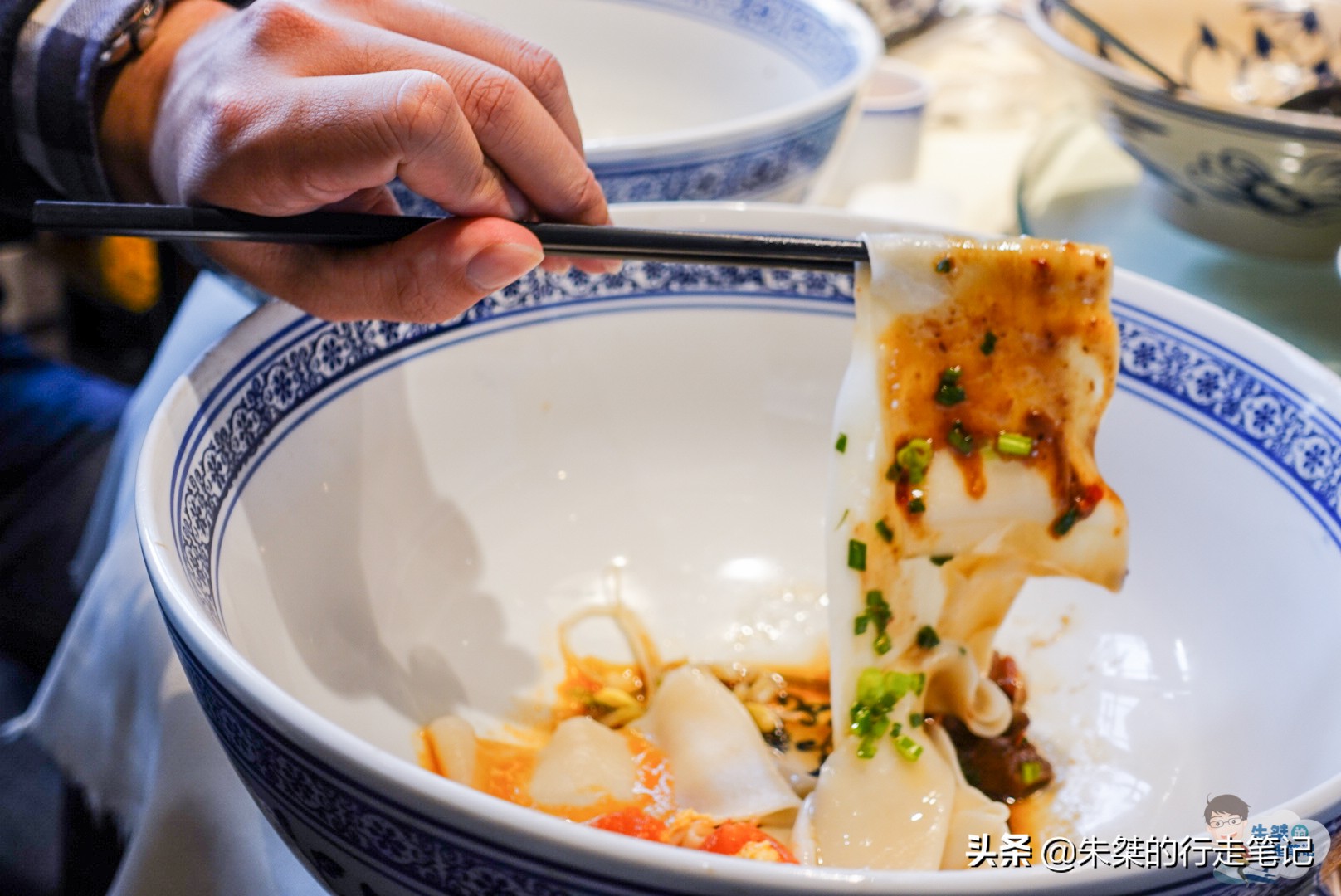 中国三大网红美食街,网红美食街有什么美食