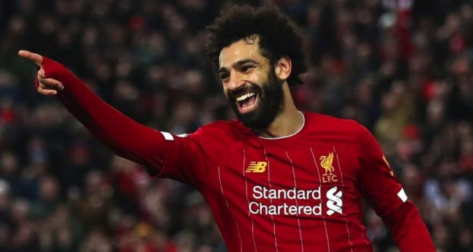 埃及新法老,埃及法老穆罕默德萨拉赫