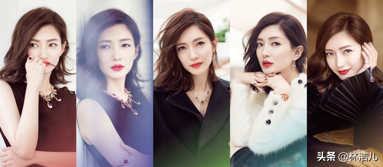 年度明星带货王出炉,热巴打败刘雯,朱一龙新上榜,杨幂连任冠军