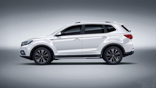 荣威rx5eplus混动版油电混合,荣威rx5max怎么样值得购买吗